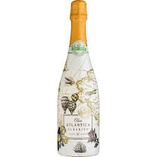 Albariño Atlántica