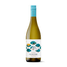 Albariño Folklore