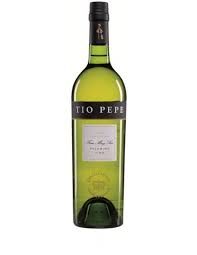 Fino Tío Pepe