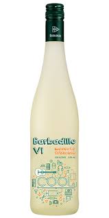 Frizzante Barbadillo