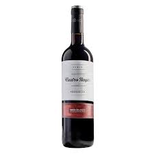 Ribera del Duero Cuatro Rayas 