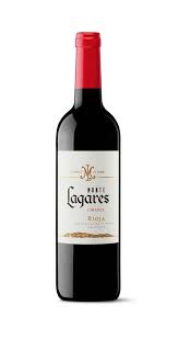 Rioja Lagares 