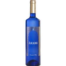 Semidulce Árabe 