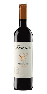 Fuentespina Crianza 