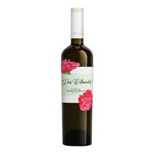 Dos Claveles 