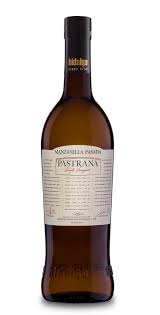 Manzanilla Pasada Pastrana