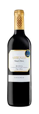 Marqués de Riscal 