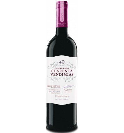 Cuarenta Vendimias