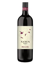 Naxus Roble 
