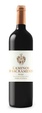 Caminos de Sacramentos 