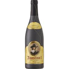 Rioja Faustino I 