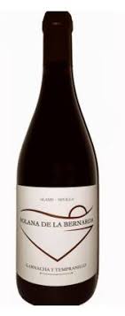 Solana de la Bernarda Tinto 
