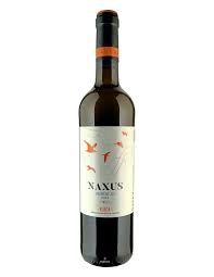Verdejo Naxus Roble 